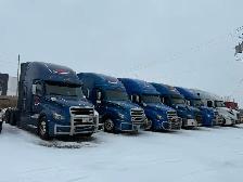 HIRING AZ DRIVERS AND OWNER OPERATORS FOR MONTREAL RUNS - Photo 2