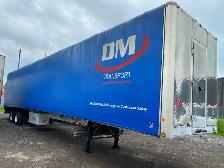 HIRING AZ DRIVERS AND OWNER OPERATORS FOR MONTREAL RUNS - Photo 4