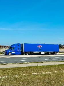 HIRING AZ DRIVERS AND OWNER OPERATORS FOR MONTREAL RUNS - Photo 5