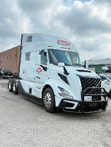 HIRING AZ DRIVERS AND OWNER OPERATORS FOR MONTREAL RUNS - Photo 7