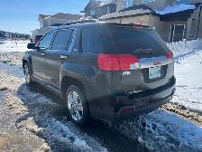 2014 GMC terrain AWD 2.4L - Photo 2