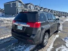 2014 GMC terrain AWD 2.4L - Photo 3