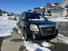 2014 GMC terrain AWD 2.4L - Photo 4