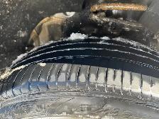 2014 GMC terrain AWD 2.4L - Photo 6