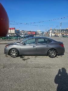 Nissan Sentra 2016 Manuelle 99000km - Photo 2