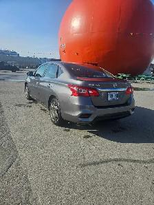 Nissan Sentra 2016 Manuelle 99000km - Photo 3