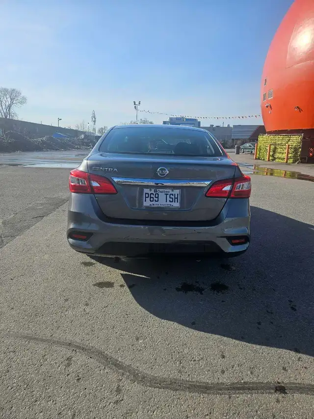 Nissan Sentra 2016 Manuelle 99000km - Photo 4