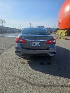 Nissan Sentra 2016 Manuelle 99000km - Photo 4