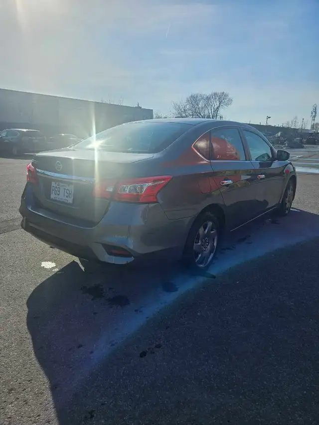 Nissan Sentra 2016 Manuelle 99000km - Photo 5