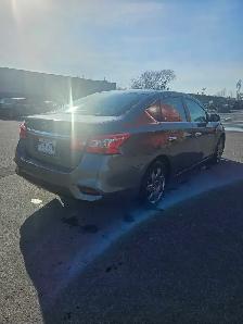 Nissan Sentra 2016 Manuelle 99000km - Photo 5