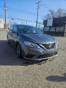Nissan Sentra 2016 Manuelle 99000km - Photo 6
