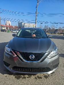 Nissan Sentra 2016 Manuelle 99000km - Photo 7