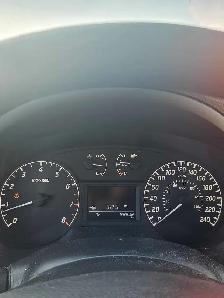 Nissan Sentra 2016 Manuelle 99000km - Photo 8