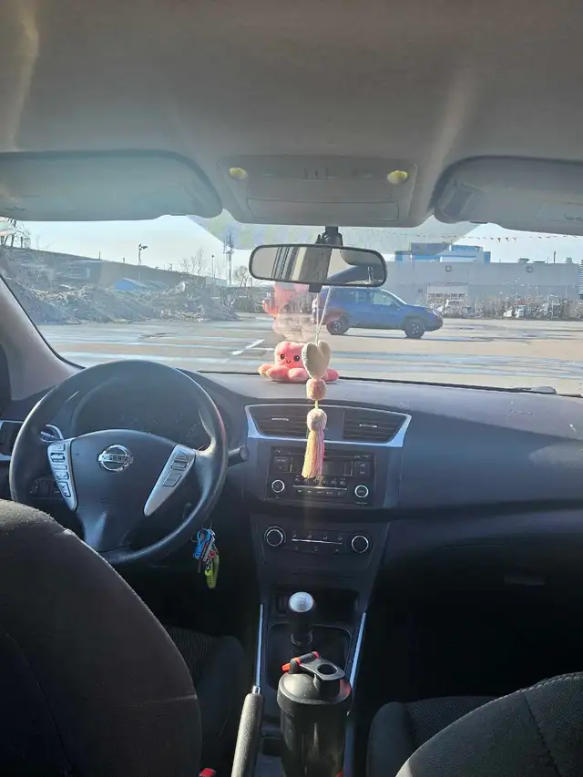 Nissan Sentra 2016 Manuelle 99000km - Photo 9