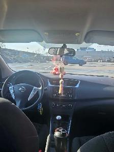 Nissan Sentra 2016 Manuelle 99000km - Photo 9