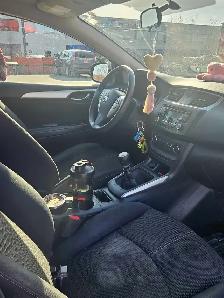 Nissan Sentra 2016 Manuelle 99000km - Photo 10