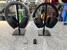 Sony PS3 Wireless Headsets