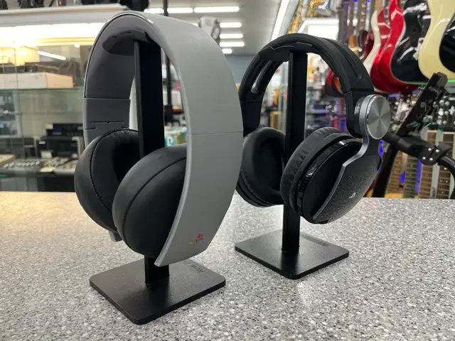 Sony PS3 Wireless Headsets - Photo 3