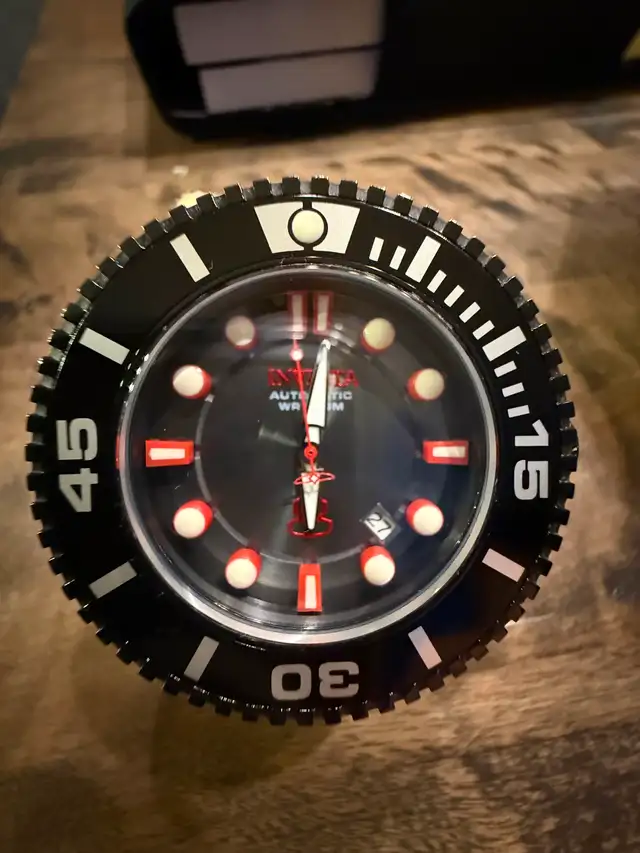 Montre Invicta Grand diver automatique - Photo 2