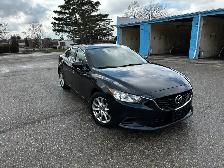 2015 Mazda 6 - Clean Car - Photo 2