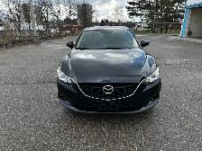 2015 Mazda 6 - Clean Car - Photo 3