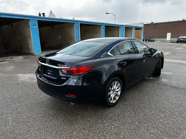 2015 Mazda 6 - Clean Car - Photo 5