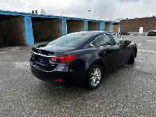 2015 Mazda 6 - Clean Car - Photo 5