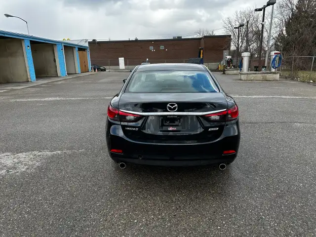 2015 Mazda 6 - Clean Car - Photo 6