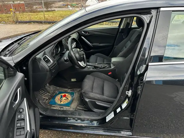 2015 Mazda 6 - Clean Car - Photo 7