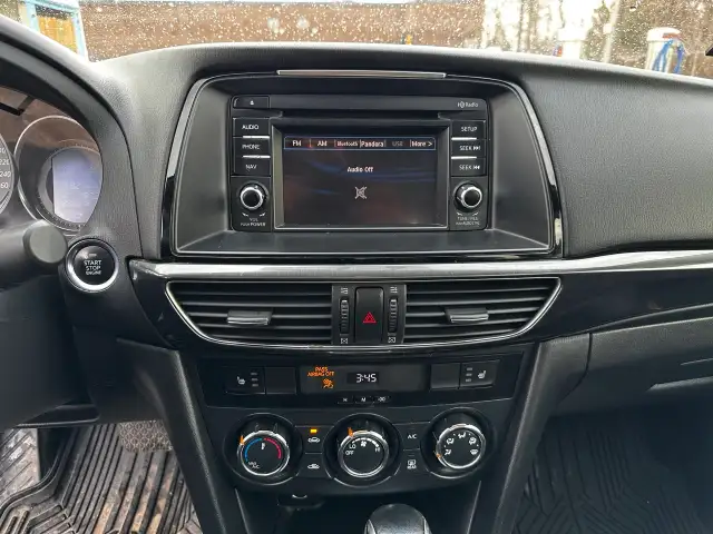 2015 Mazda 6 - Clean Car - Photo 9