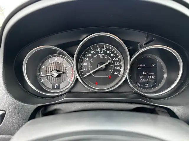 2015 Mazda 6 - Clean Car - Photo 10