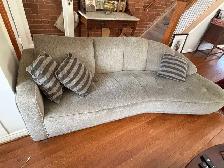 Vintage Sofa - Photo 2