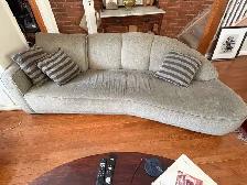 Vintage Sofa - Photo 4