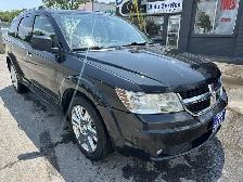 2010 Dodge Journey R/T - Photo 2