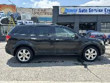 2010 Dodge Journey R/T - Photo 3
