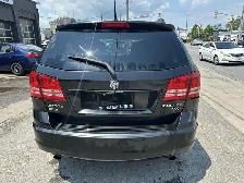 2010 Dodge Journey R/T - Photo 5