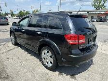 2010 Dodge Journey R/T - Photo 6