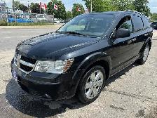 2010 Dodge Journey R/T - Photo 8