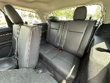 2010 Dodge Journey R/T - Photo 11