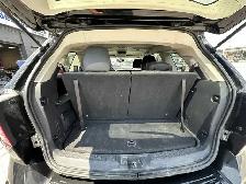 2010 Dodge Journey R/T - Photo 12