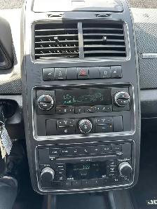 2010 Dodge Journey R/T - Photo 15