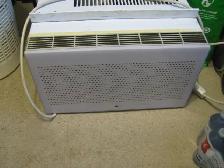 Window Air Conditioner