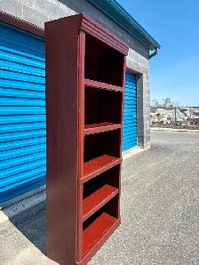 Tall Book Shelf - Photo 2