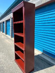 Tall Book Shelf - Photo 3