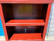 Tall Book Shelf - Photo 4