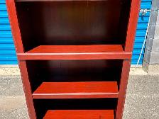 Tall Book Shelf - Photo 6