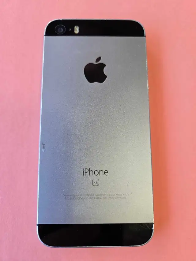 IPHONE 1ST GEN CELL PHONE - Photo 2