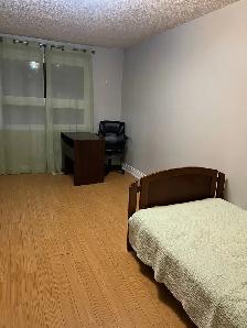 Large Furnished 2 Rooms Available Immediately – UTM - Photo 2