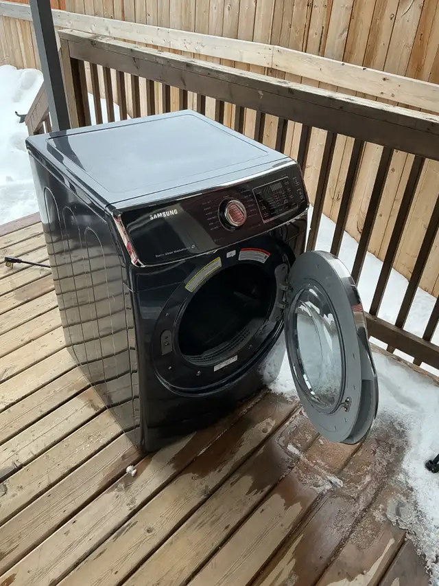 Dryer for sale - Photo 2