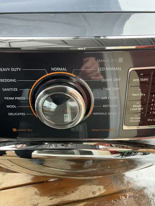Dryer for sale - Photo 3